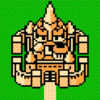 Quest for King's underpants app icon
