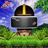 VR-Visit Jungle World Pro app icon