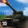 Offroad Tank Driving Simulator 3D Full app icon