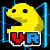 MilboxTouch ver. VR PAC-MAN app icon