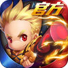 超能复仇者-跨次元超级英雄爆屏大集结 app icon