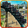 Roller Coaster Tourist Adventure Amazing Tour app icon