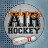 FPAH: Foul Play Air Hockey app icon