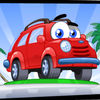 Wheely Action Physics Puzzle Game app icon