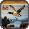 VR Duck Jungle Archer Hunting app icon
