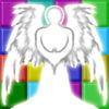 Match 3 Cloud Angel app icon
