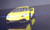 SUPER RACER CARS 3D for TV app icon
