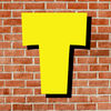 Trump Wall app icon