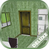 Escape 9 Confined Rooms Deluxe app icon