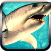 Ultimate Shark Simulator Sharks Games app icon