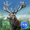 Deer Simulator 2017 app icon