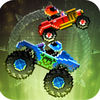 RACING CHALLENGE : PIXEL DRIVING app icon