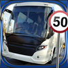 Driving School Bus Simulator 2016 app icon