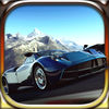 New Sport Car Simulator 2016 app icon