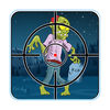 Zombie vs Shooter Pro app icon