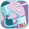 Crap! I'm Broke: Out of Pocket app icon