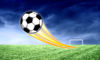 EURO FREEKICK TOURNAMENT for TV app icon