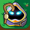 魔卡英雄-休闲卡牌RPG app icon