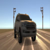 Crazy Steering G ماسك خط المطوره app icon
