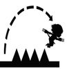 Impossible Floors -- Up Down app icon