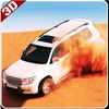 Dubai Jeep Drift:Desert Legend Pro app icon