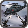 Heli Mountain Attack Counter Strike Operation app icon