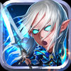 英雄联赛-王者争霸,世界荣耀,魔法传奇战争策略RPG! app icon