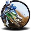 Motocross HPN 16: High Point National app icon