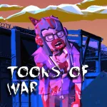 Toons of War App icon