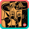 Character Creation app icon