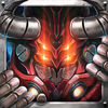 机甲源代码 app icon