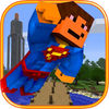Sandbox World Block Craft app icon