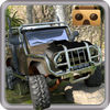 VR Forest Wildlife Safari Adventure app icon