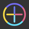 Color Ball Jump For Watch app icon