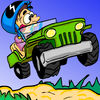 Wheels on Farm app icon