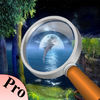 The Moon Light Hidden Object app icon