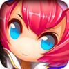 天天萌斗-红将版 app icon