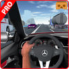 VR-Crazy Car Traffic Racing Pro app icon