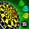 Darts Master Championship 3D Full app icon