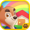 Happy Caring Guard Funny Game app icon