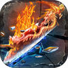 赤月坛说:刀剑与魔法英雄征途 app icon