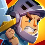 Almost a Hero App icon