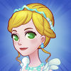 童话梦工厂:灰姑娘 app icon