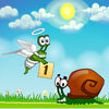 SnailBob 1 new app icon