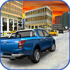 Extreme 3d Highway Traffic Racing Pro app icon