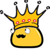 Crown Rush app icon
