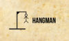 Highscore Hangman app icon