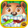 Happy Teeth Teeth Funny Game app icon
