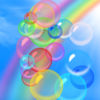 Bubble Bubbles Lite app icon