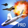 Strike Fighters Legends (Pro) app icon